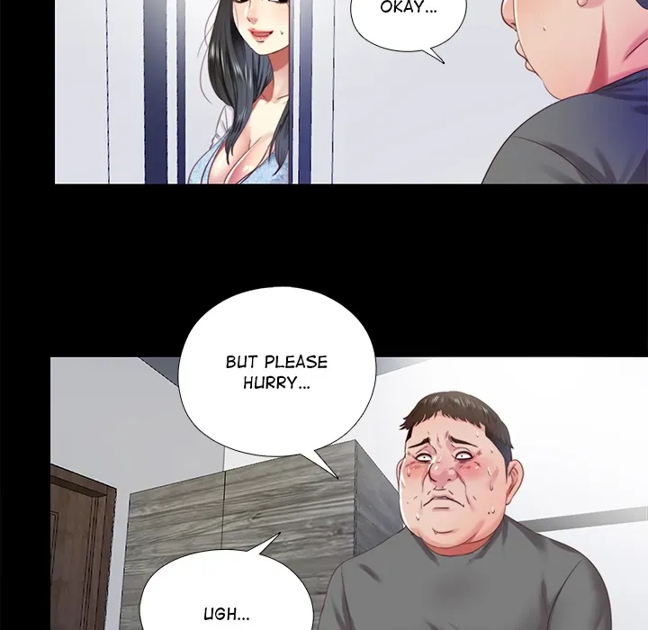 Haengunui Bulcheonggaek Chapter 11 page 39 - 
