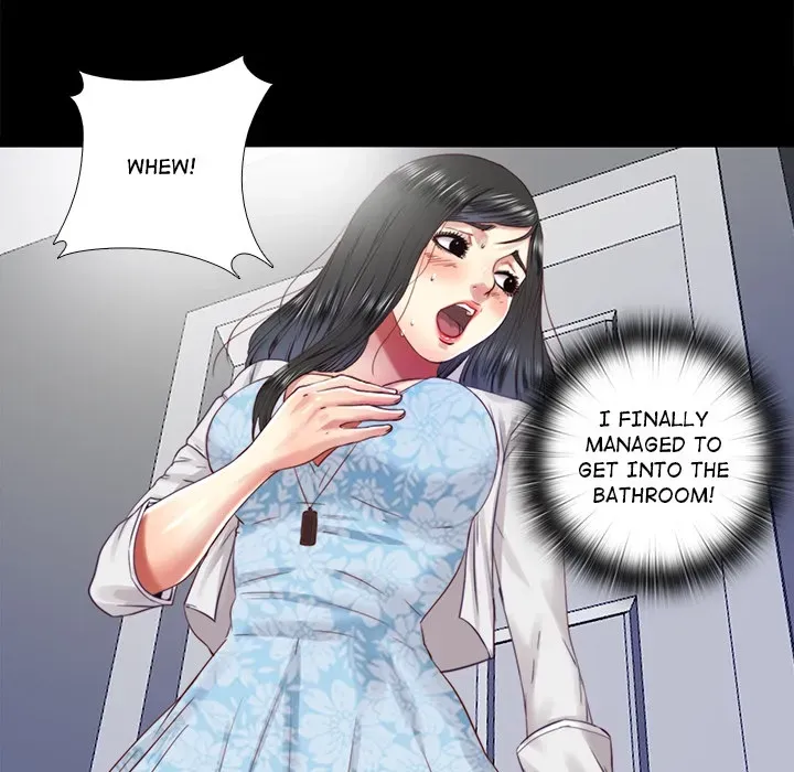 Haengunui Bulcheonggaek Chapter 11 page 41 - 