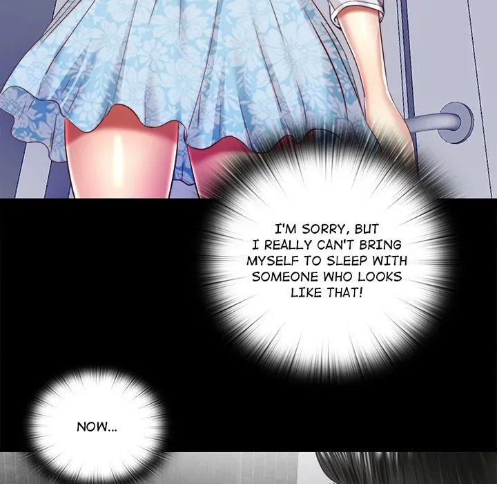 Haengunui Bulcheonggaek Chapter 11 page 42 - 