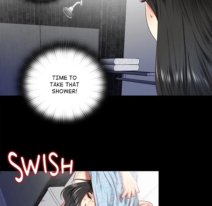 Haengunui Bulcheonggaek Chapter 11 page 43 - 