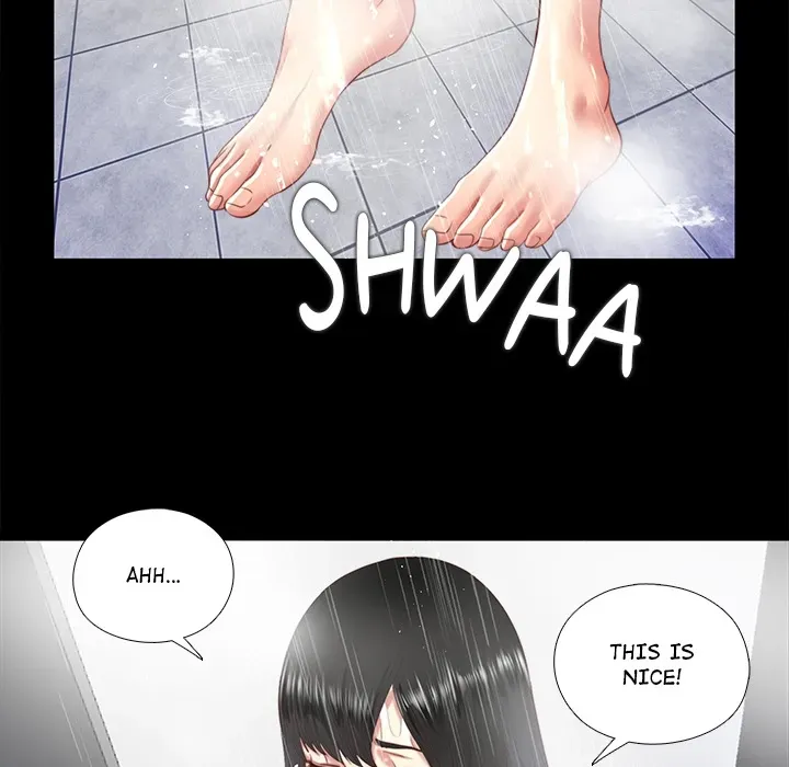 Haengunui Bulcheonggaek Chapter 11 page 46 - 