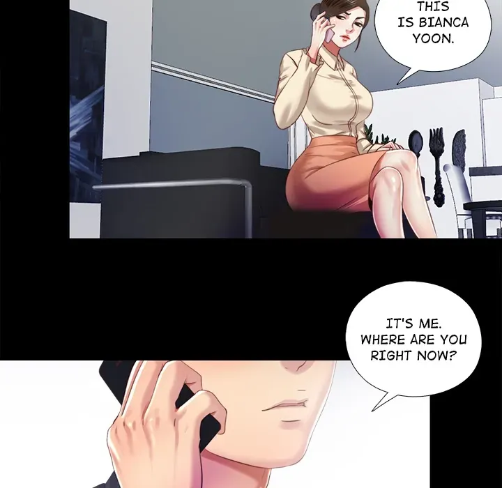 Haengunui Bulcheonggaek Chapter 11 page 53 - 