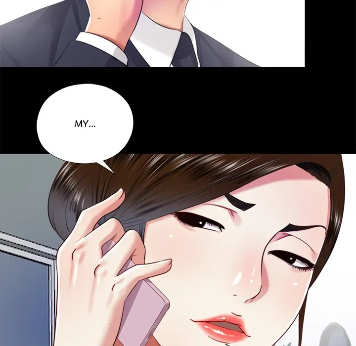 Haengunui Bulcheonggaek Chapter 11 page 54 - 