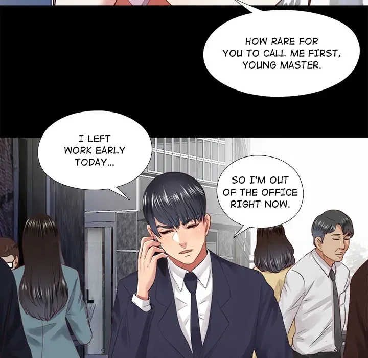 Haengunui Bulcheonggaek Chapter 11 page 55 - 