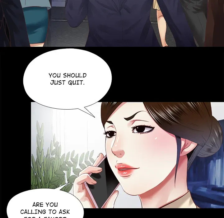 Haengunui Bulcheonggaek Chapter 11 page 56 - 