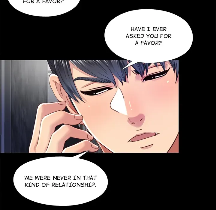 Haengunui Bulcheonggaek Chapter 11 page 57 - 