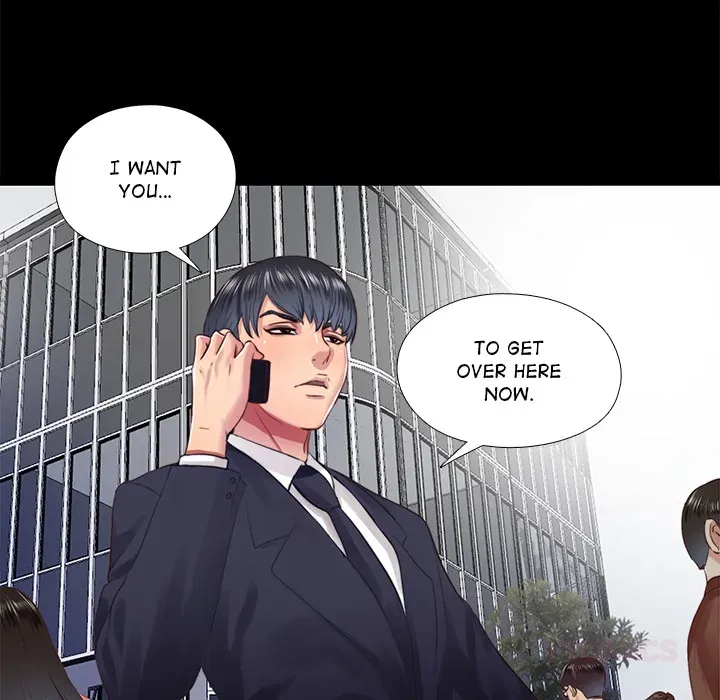 Haengunui Bulcheonggaek Chapter 11 page 58 - 