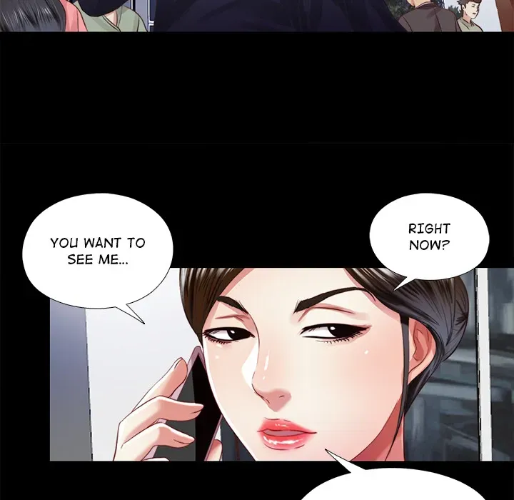 Haengunui Bulcheonggaek Chapter 11 page 59 - 