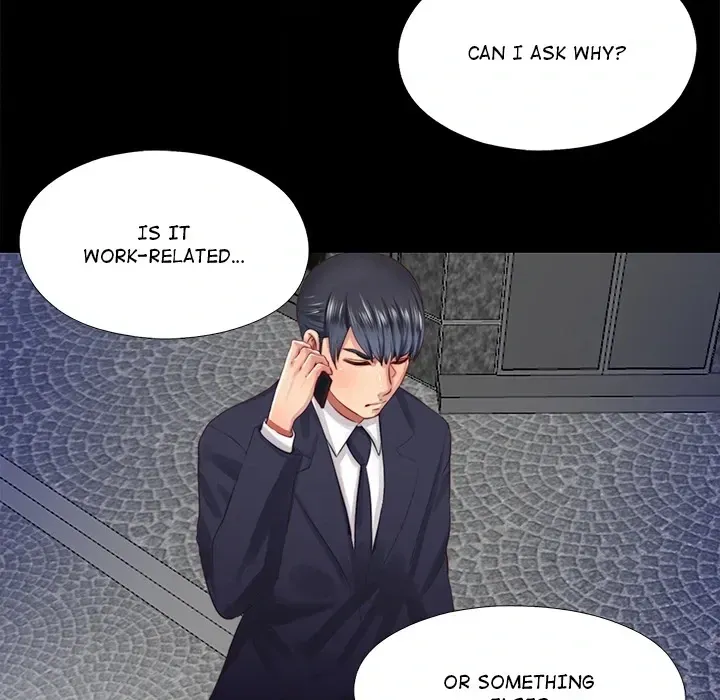 Haengunui Bulcheonggaek Chapter 11 page 60 - 