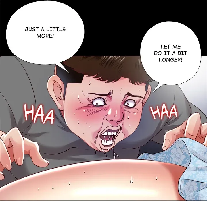 Haengunui Bulcheonggaek Chapter 11 page 7 - 