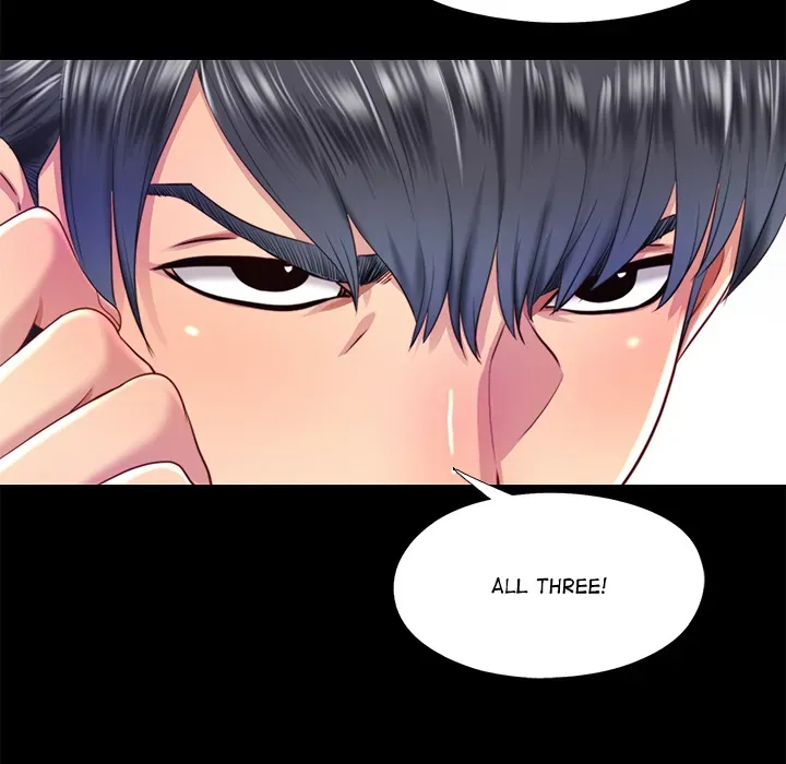Haengunui Bulcheonggaek Chapter 11 page 62 - 