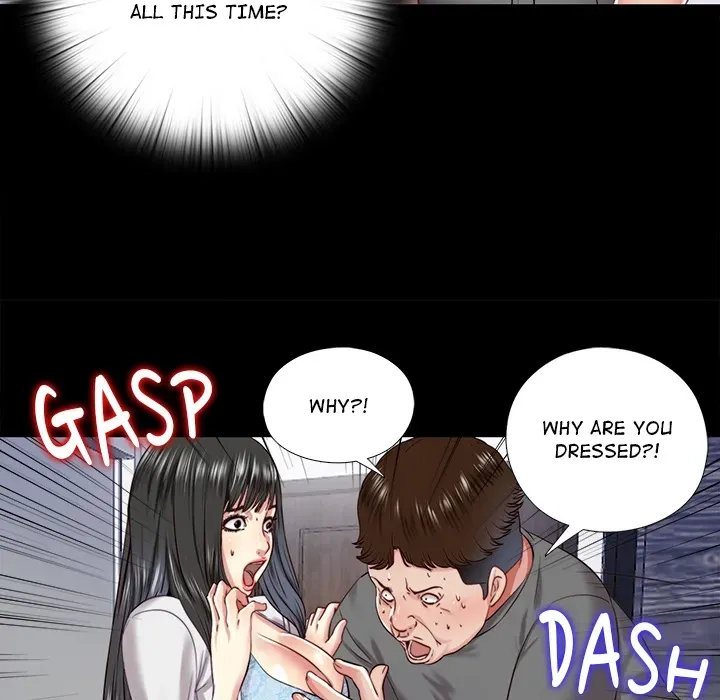Haengunui Bulcheonggaek Chapter 11 page 66 - 