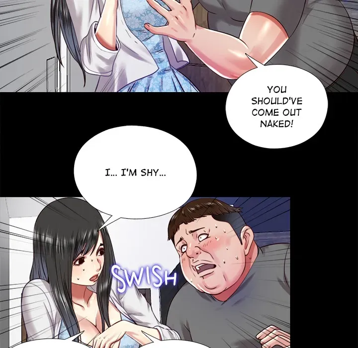 Haengunui Bulcheonggaek Chapter 11 page 67 - 