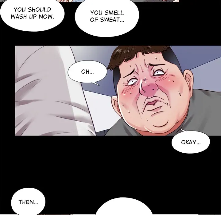 Haengunui Bulcheonggaek Chapter 11 page 68 - 