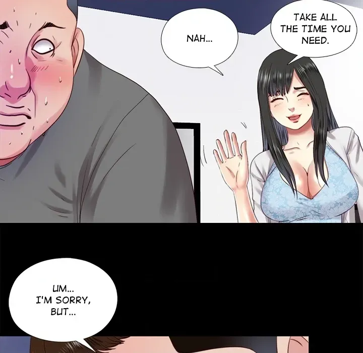 Haengunui Bulcheonggaek Chapter 11 page 70 - 