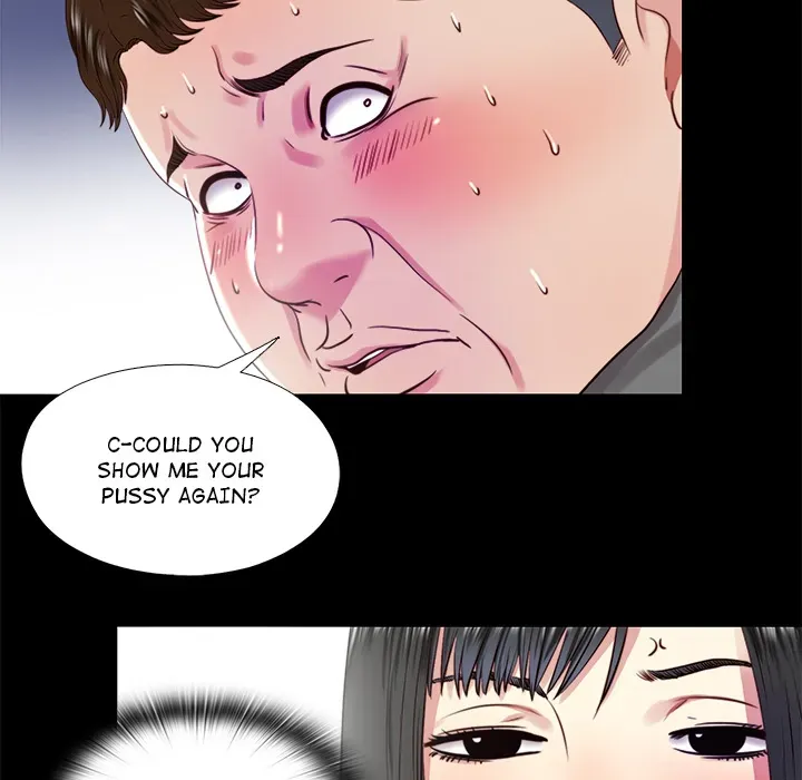 Haengunui Bulcheonggaek Chapter 11 page 71 - 