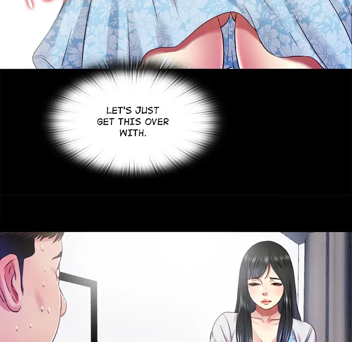 Haengunui Bulcheonggaek Chapter 11 page 73 - 