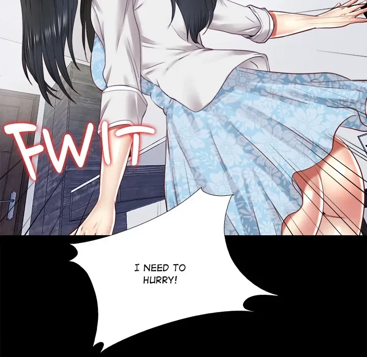 Haengunui Bulcheonggaek Chapter 11 page 79 - 