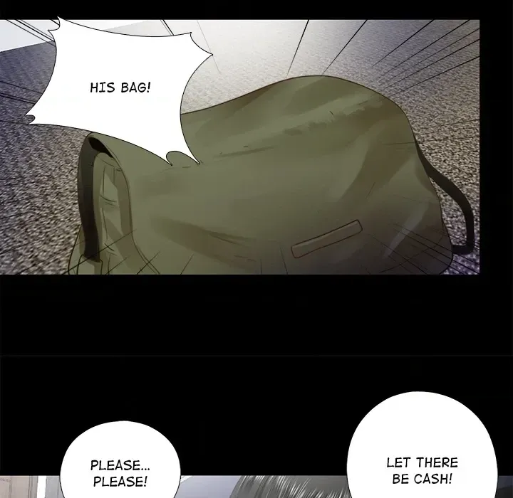 Haengunui Bulcheonggaek Chapter 11 page 80 - 