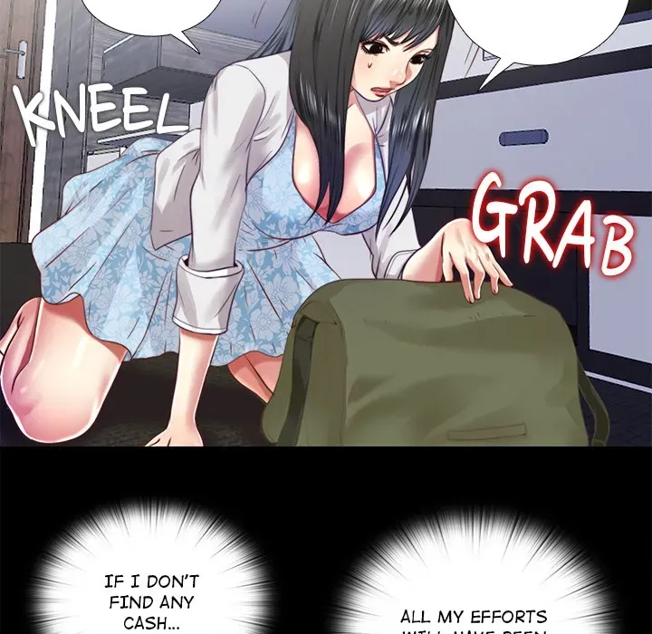 Haengunui Bulcheonggaek Chapter 11 page 81 - 