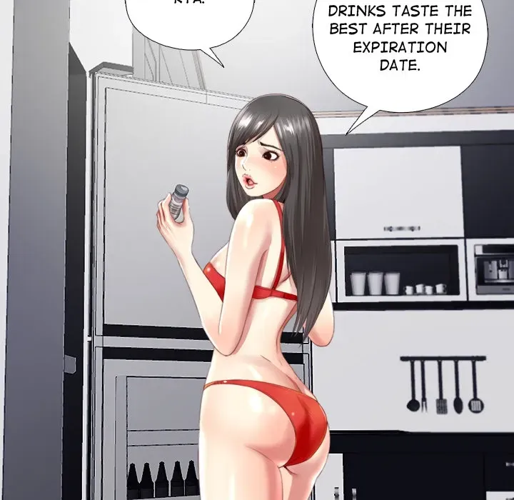 Haengunui Bulcheonggaek Chapter 2 page 11 - 