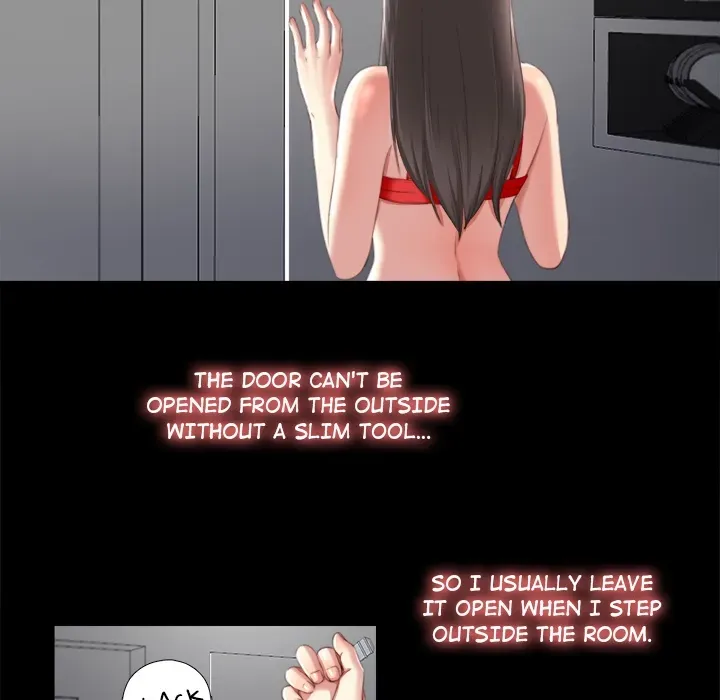 Haengunui Bulcheonggaek Chapter 2 page 22 - 