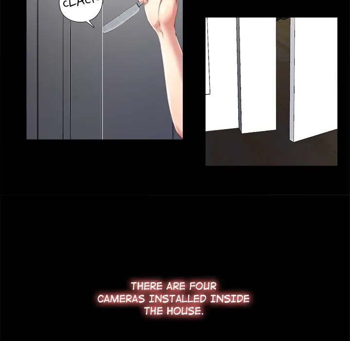 Haengunui Bulcheonggaek Chapter 2 page 23 - 