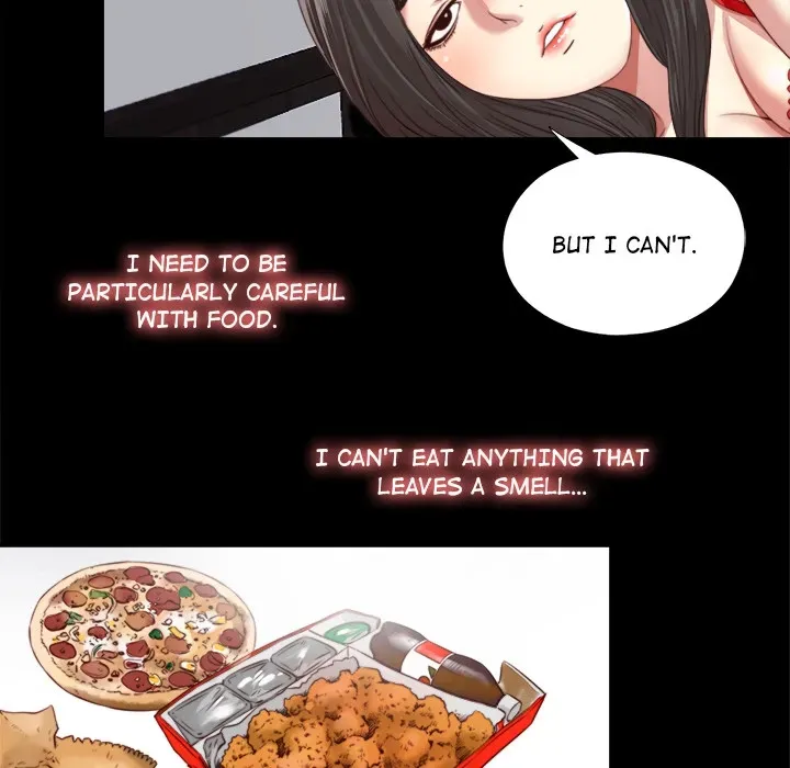 Haengunui Bulcheonggaek Chapter 2 page 47 - 