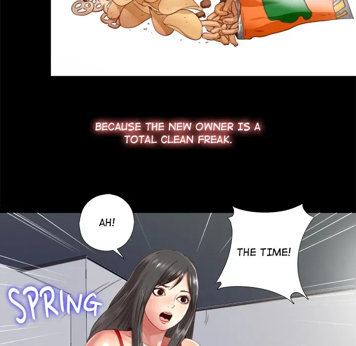 Haengunui Bulcheonggaek Chapter 2 page 49 - 