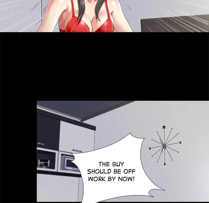 Haengunui Bulcheonggaek Chapter 2 page 50 - 