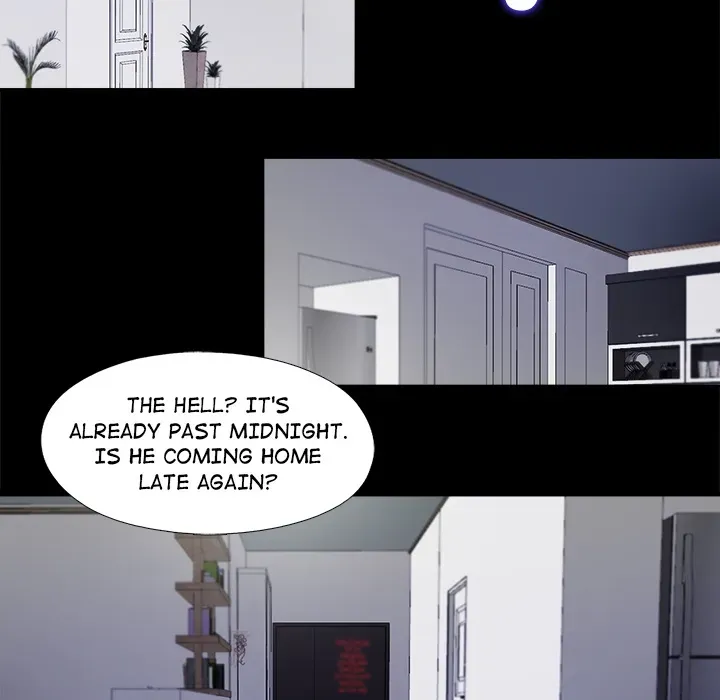 Haengunui Bulcheonggaek Chapter 2 page 56 - 
