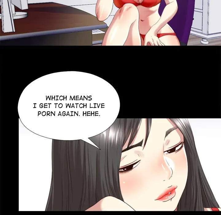 Haengunui Bulcheonggaek Chapter 2 page 58 - 