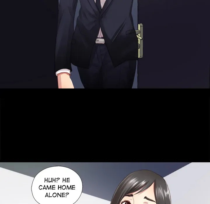 Haengunui Bulcheonggaek Chapter 2 page 61 - 