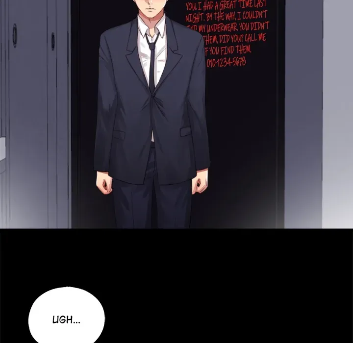 Haengunui Bulcheonggaek Chapter 2 page 63 - 
