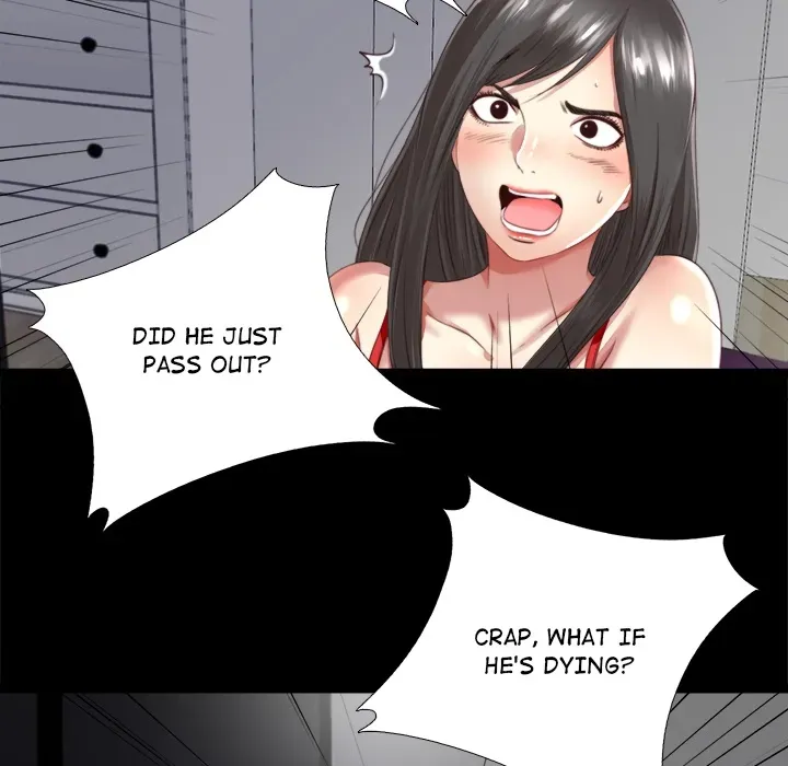 Haengunui Bulcheonggaek Chapter 2 page 68 - 