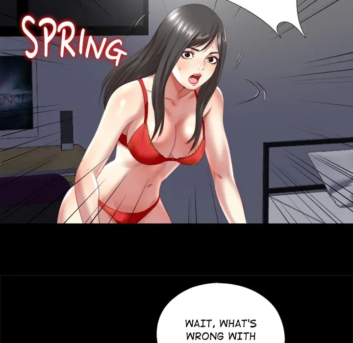 Haengunui Bulcheonggaek Chapter 2 page 69 - 