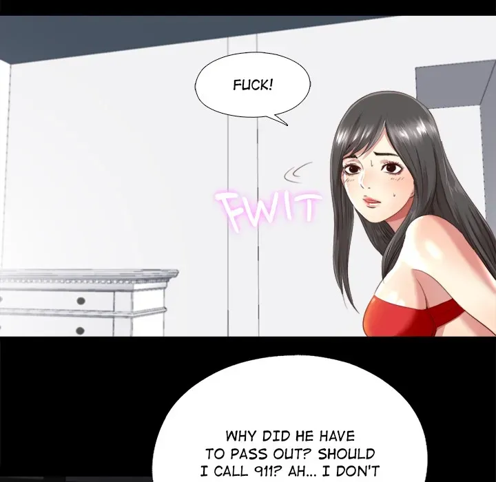 Haengunui Bulcheonggaek Chapter 2 page 71 - 