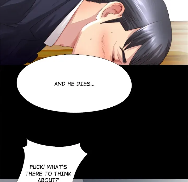 Haengunui Bulcheonggaek Chapter 2 page 73 - 