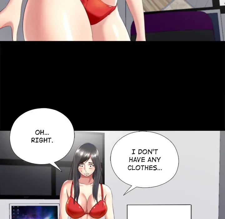 Haengunui Bulcheonggaek Chapter 2 page 75 - 