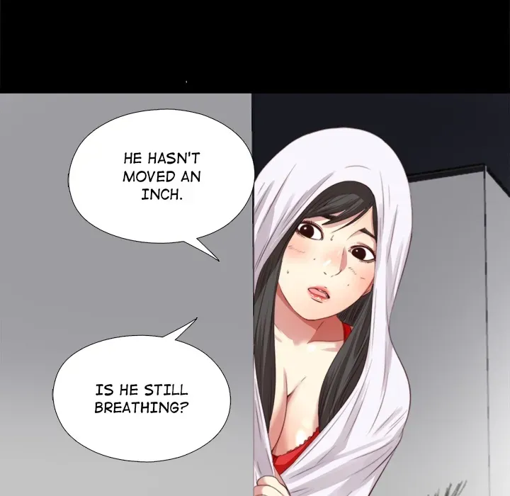 Haengunui Bulcheonggaek Chapter 2 page 81 - 
