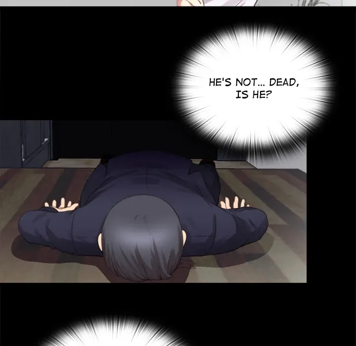 Haengunui Bulcheonggaek Chapter 2 page 82 - 