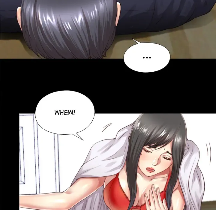 Haengunui Bulcheonggaek Chapter 3 page 12 - 