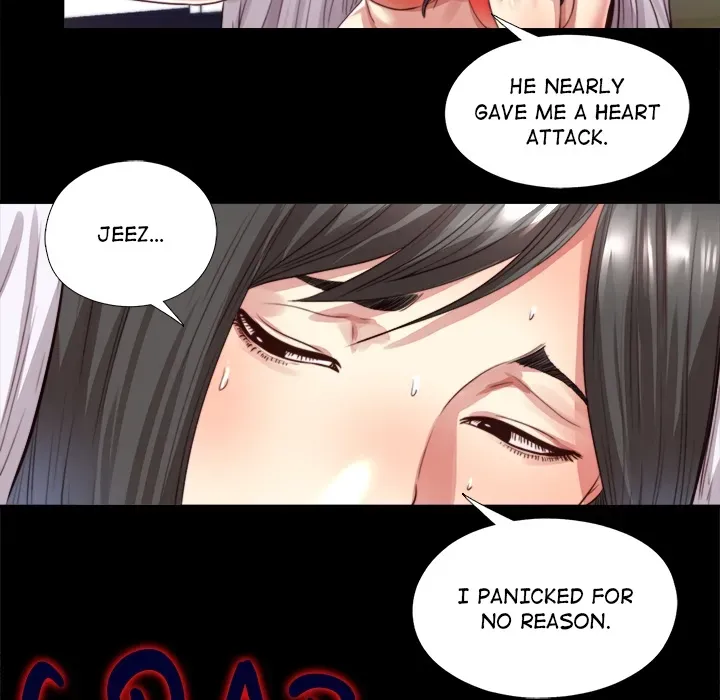 Haengunui Bulcheonggaek Chapter 3 page 13 - 