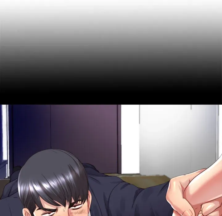 Haengunui Bulcheonggaek Chapter 3 page 19 - 