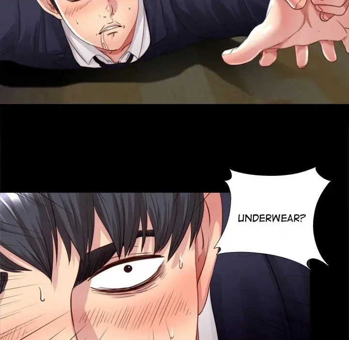Haengunui Bulcheonggaek Chapter 3 page 20 - 