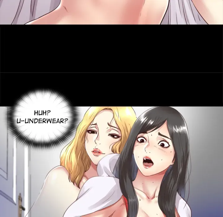 Haengunui Bulcheonggaek Chapter 3 page 22 - 