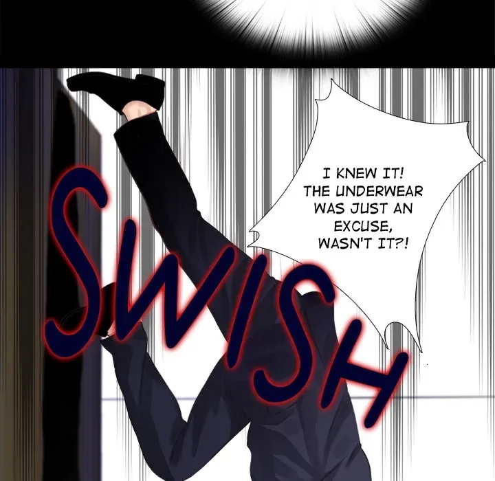 Haengunui Bulcheonggaek Chapter 3 page 24 - 