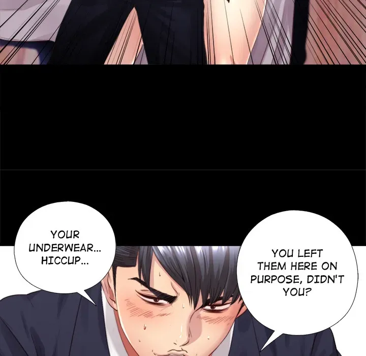 Haengunui Bulcheonggaek Chapter 3 page 29 - 