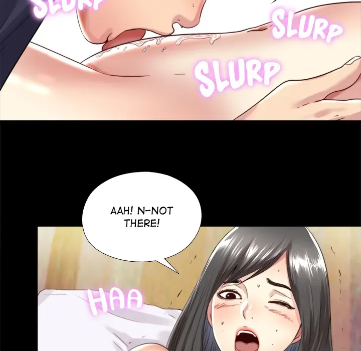 Haengunui Bulcheonggaek Chapter 3 page 41 - 