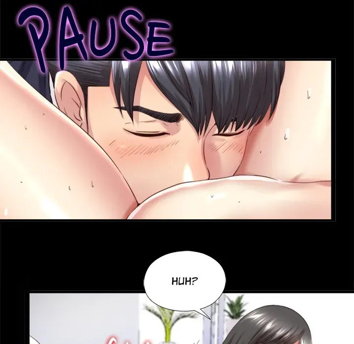 Haengunui Bulcheonggaek Chapter 3 page 46 - 